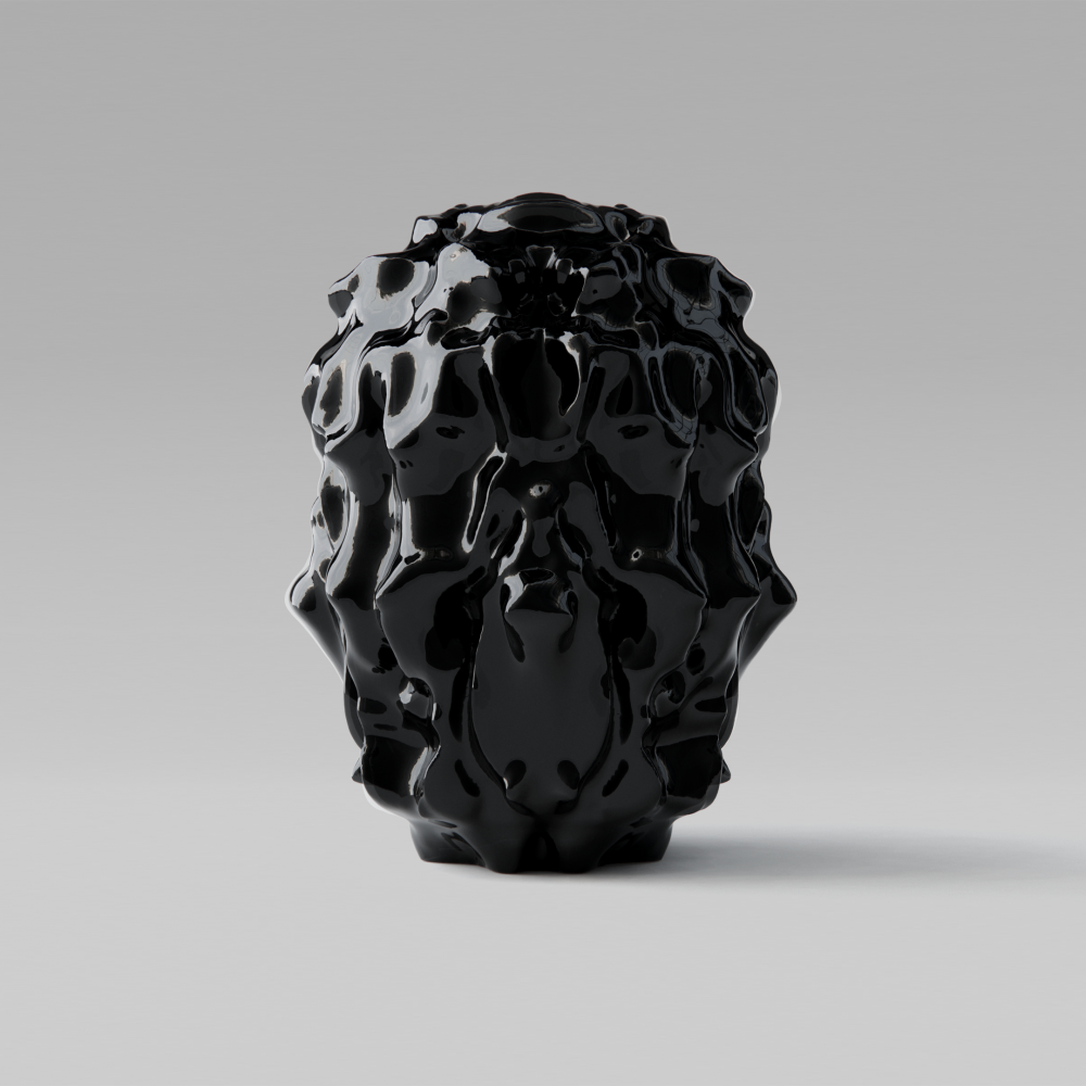 01002 VASE