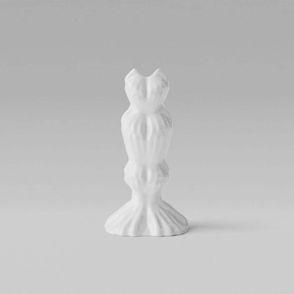 01001 CANDLESTICK